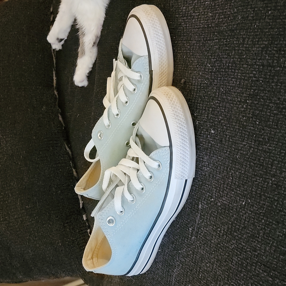 Converse shoes